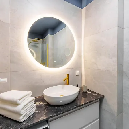 Premium Kasprowicza 20c Apartment *