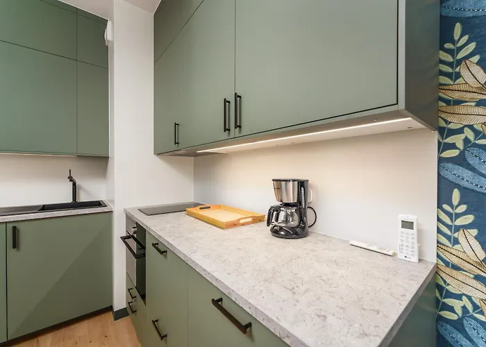 Premium Kasprowicza 20c * 코워브제크