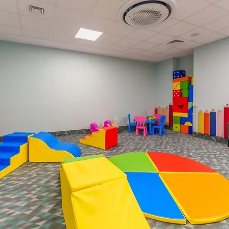 Premium Kasprowicza 20c Διαμέρισμα