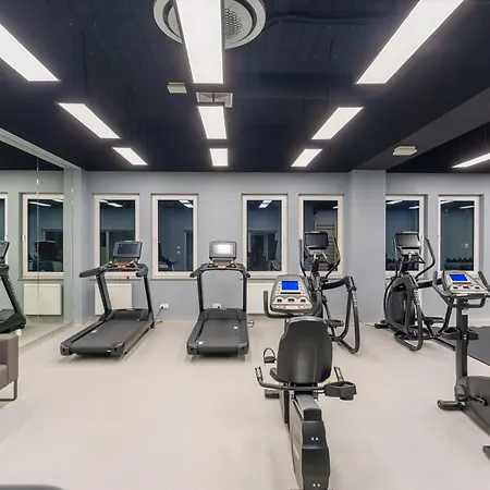 Premium Kasprowicza 20c Apartment *