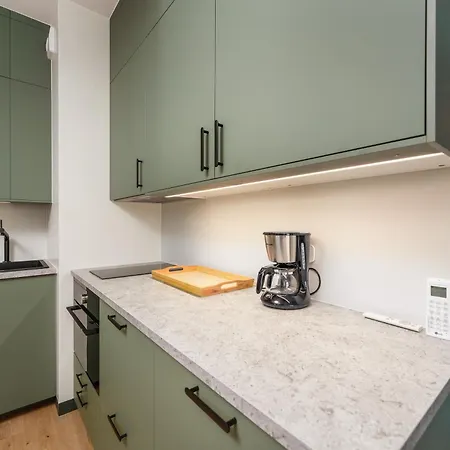 Premium Kasprowicza 20c * Kołobrzeg