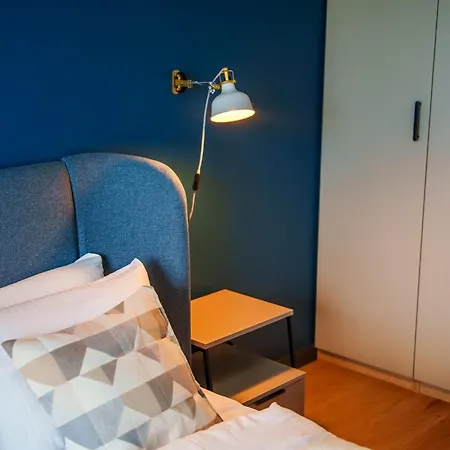 Premium Kasprowicza 20c Apartment