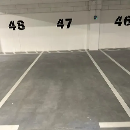 Apartamento Premium Kasprowicza 20c Kołobrzeg