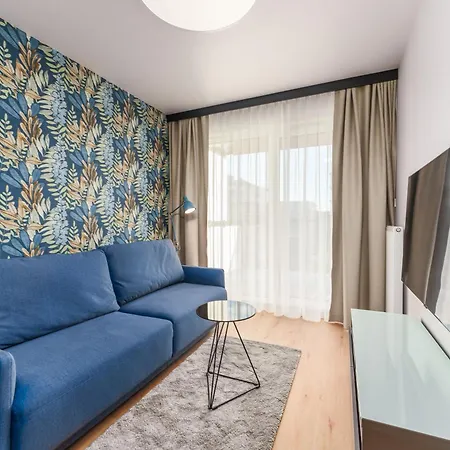 Apartment Premium Kasprowicza 20c