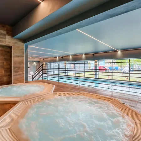 Apartment Premium Kasprowicza 20c