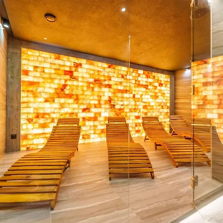 Premium Kasprowicza 20c Apartamento *