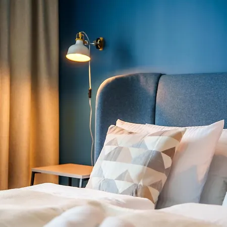 Premium Kasprowicza 20c Apartamento Kołobrzeg