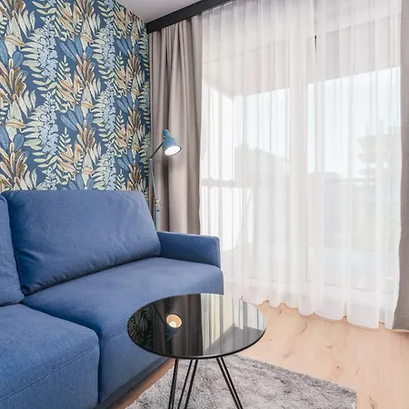 Apartment Premium Kasprowicza 20c