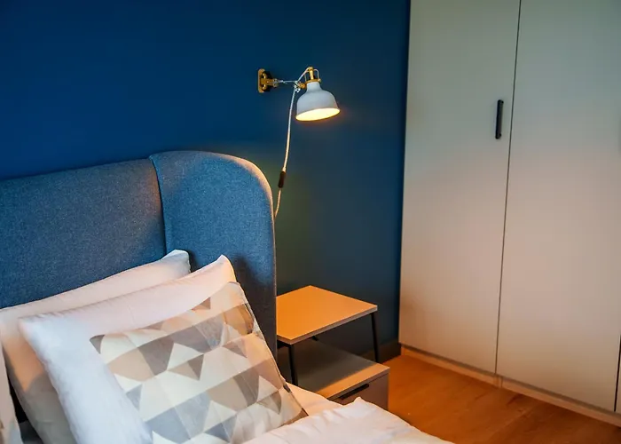 Premium Kasprowicza 20c Apartamento