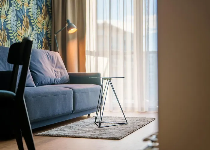 Premium Kasprowicza 20c Apartamento Kołobrzeg