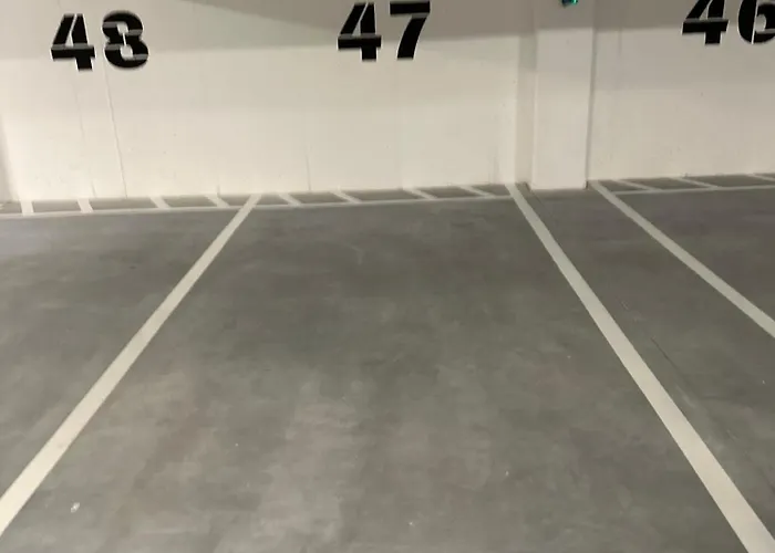 Apartamento Premium Kasprowicza 20c Kołobrzeg