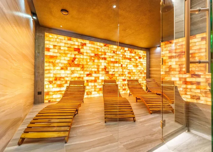 Premium Kasprowicza 20c Διαμέρισμα *