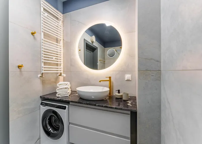 Premium Kasprowicza 20c Kołobrzeg