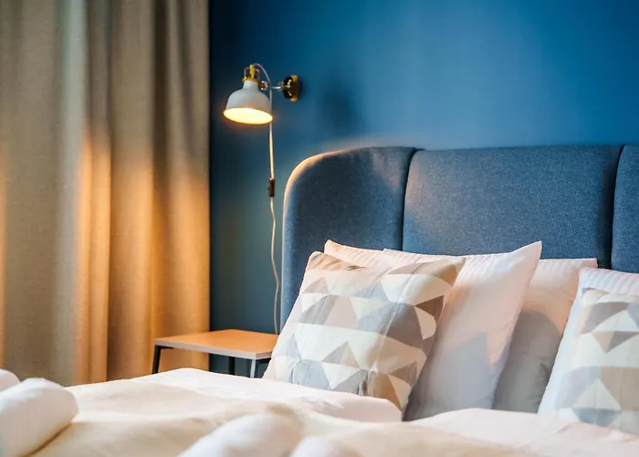 Premium Kasprowicza 20c Apartamento Kołobrzeg