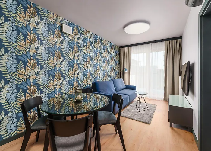 Apartamento Premium Kasprowicza 20c Kołobrzeg