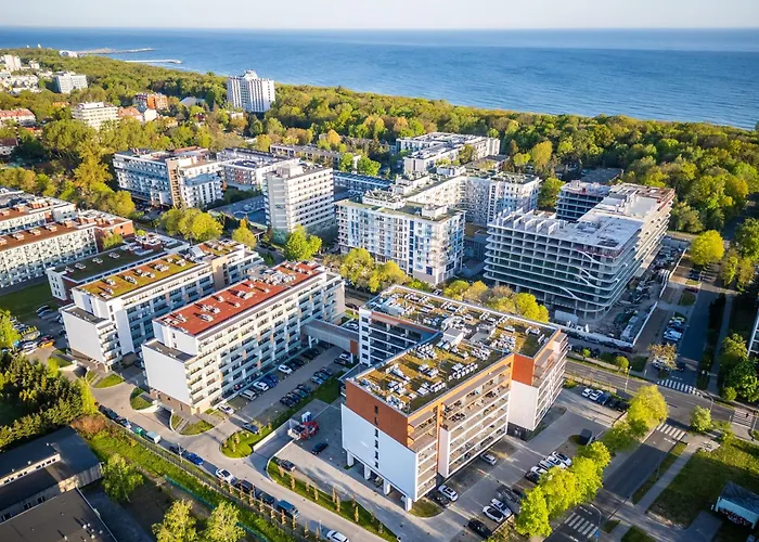 Premium Kasprowicza 20c Apartamento *